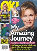 OK! Magazine USA – February 03, 2020