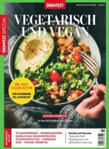 Okotest – Spezial Nr.11 – Essen und Trinken 2019
