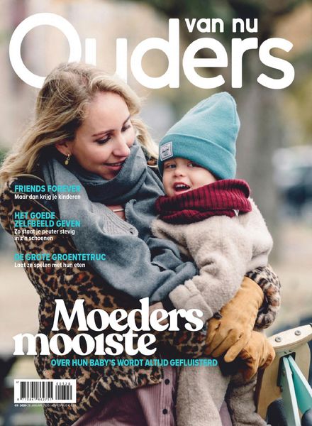 Ouders van Nu – maart 2020