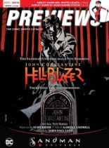 PREVIEWS – September 2019