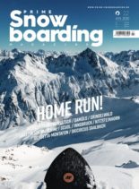 Prime Snowboarding – Januar 2020