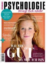 Psychologie bringt dich weiter – Januar-Februar 2020