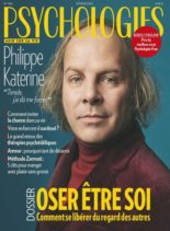 Psychologies France – fevrier 2020