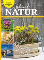 Ratgeber Natur – Februar 2020