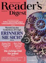 Reader’s Digest Germany – Februar 2020