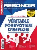 Rebondir – janvier-fevrier 2020