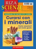 Riza Scienze – Dicembre 2014