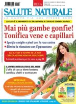 Salute Naturale – Luglio 2015