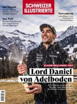 Schweizer Illustrierte – 17 Januar 2020