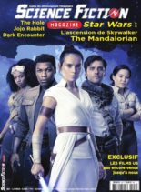 Science Fiction – fevrier 2020