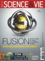 Science & Vie – fevrier 2020