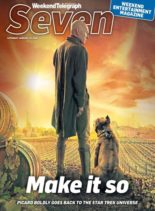 Se7en – January 25, 2020