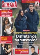 Semana Espana – 29 enero 2020
