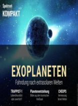 Spektrum Kompakt – 27 Januar 2020