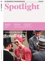 Spotlight Plus – Nr.2 2020
