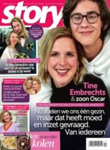 Story Belgium – 21 januari 2020