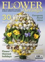 The Flower Arranger – Spring 2020