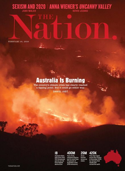 The Nation – February 10, 2020