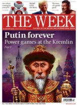 The Week UK – Issue 1263 – 25 January 2020