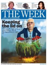 The Week USA – February 08, 2020