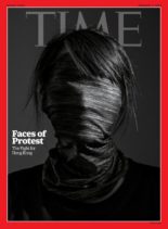 Time International Edition – February 03, 2020