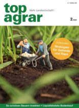 topagrar-Osterreich – Januar 2020