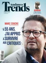 Trends Tendances – 23 Janvier 2020