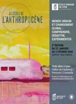 Tribune de Lyon – 23 janvier 2020