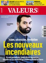 Valeurs Actuelles – 23 janvier 2020