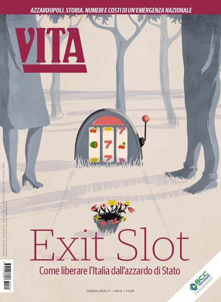 Vita – Febbraio 2016
