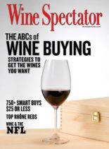 Wine Spectator – February 29, 2020