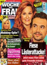 Woche der Frau – 22 Januar 2020