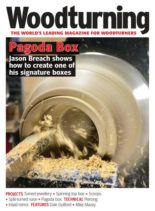 Woodturning – Issue 341 – February 2020