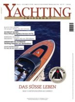 Yachting Swissboat – Januar-Februar 2020