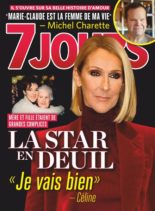 7 Jours – 31 janvier 2020