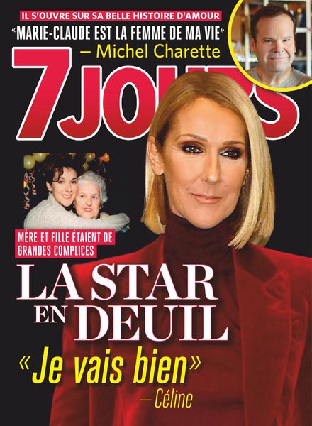 7 Jours – 31 janvier 2020