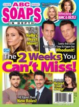 ABC Soaps In Depth – February 10, 2020
