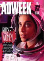Adweek – January 27, 2020