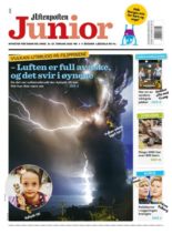 Aftenposten Junior – 21 januar 2020