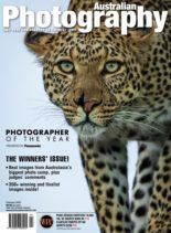 Australian Photography – February 2020