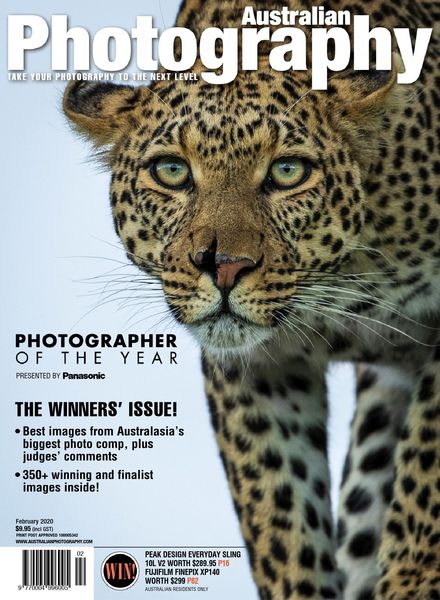 Australian Photography – February 2020