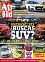 Auto Bild Espana – 17 enero 2020