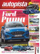 Autopista – 14 enero 2020