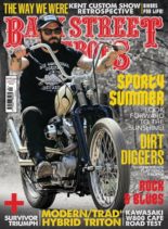 Back Street Heroes – February 2020