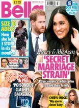 Bella UK – Issue 3 – 21 January 2020