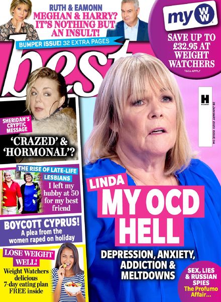Best – 28 January 2020