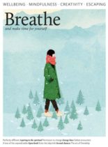 Breathe UK – Issue 26 – November 2019