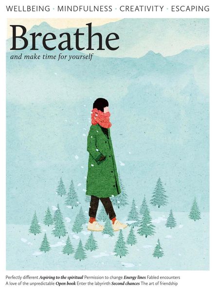 Breathe UK – Issue 26 – November 2019