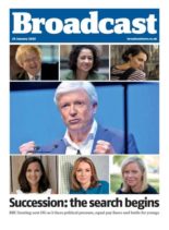 Broadcast Magazine – 24 January 2020