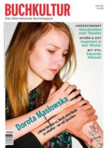 Buchkultur – Nr.6, 2019